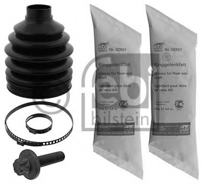 43449 FEBI BILSTEIN