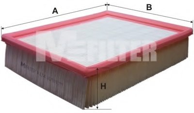 K174 MFILTER
