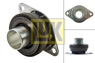 500118510 LUK