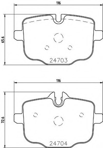 2470303 TEXTAR