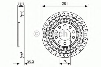 0986479C42 BOSCH