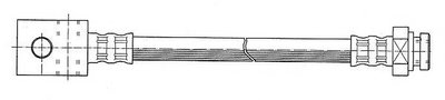 FHY2971 FERODO