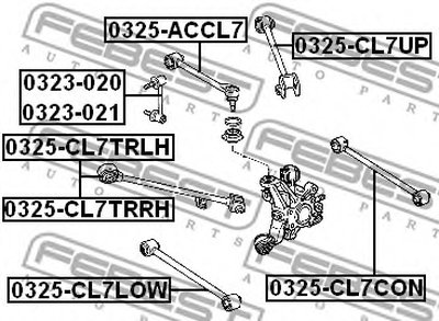 0325ACCL7 FEBEST