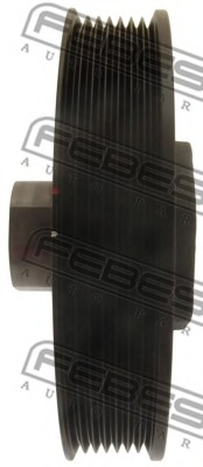 Шкив коленвала CIVIC FD 06-12*