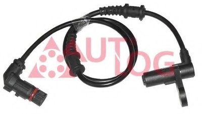 AS4109 AUTLOG