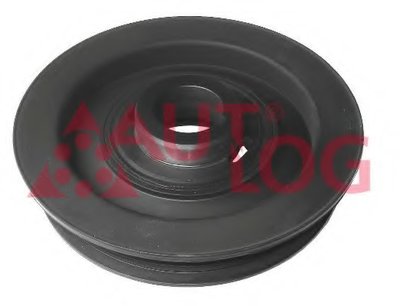 RT1555 Autlog