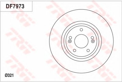 DF7973 TRW