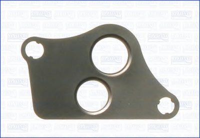 Прокладка EGR OPEL VECTRA C 2.2i (01019000) Ajusa