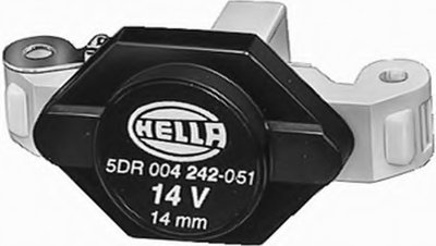 5DR004242051 BEHR HELLA SERVICE