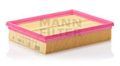 C2498 MANN-FILTER