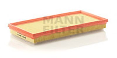 C35941 MANN-FILTER