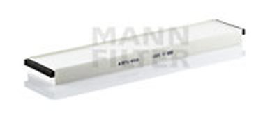 CU5257 MANN-FILTER