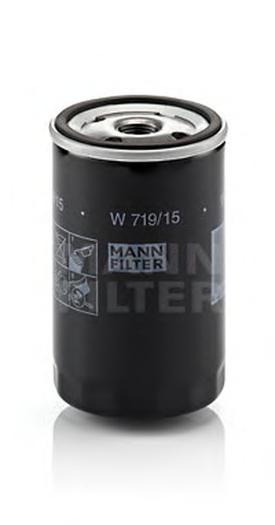 W71915 MANN-FILTER