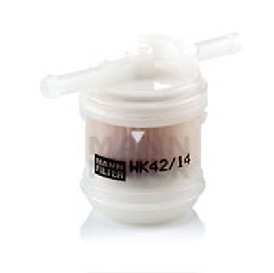 WK4214 MANN-FILTER