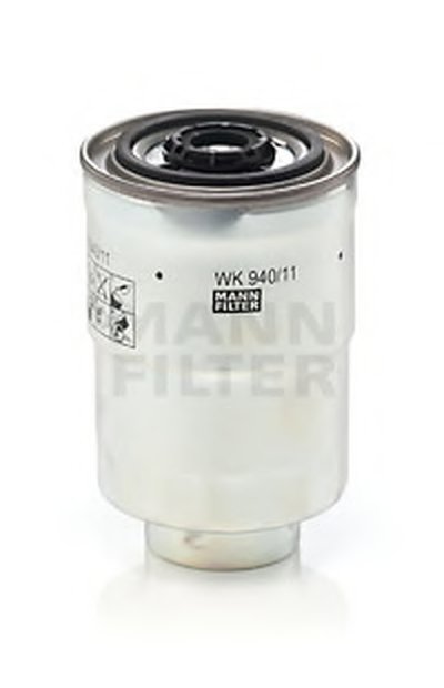 WK94011X MANN-FILTER