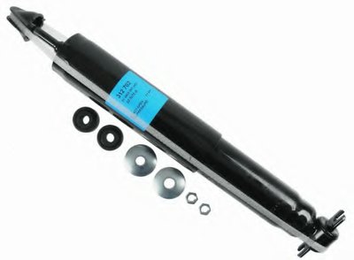 312702 SACHS