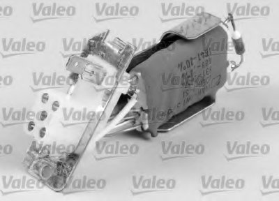 509731 VALEO