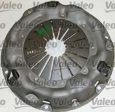 835004 VALEO