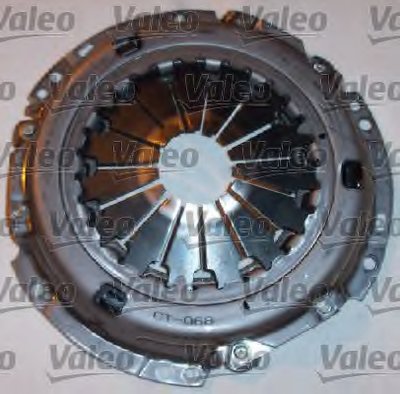 845011 VALEO