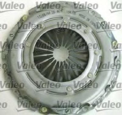 826550 VALEO