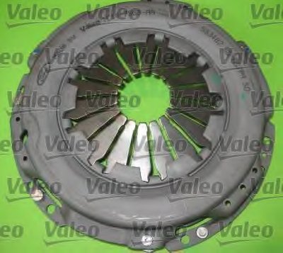 826700 VALEO