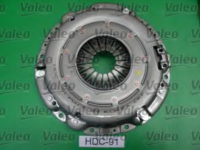 826831 VALEO