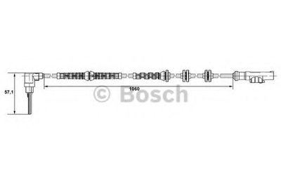 0265007685 BOSCH