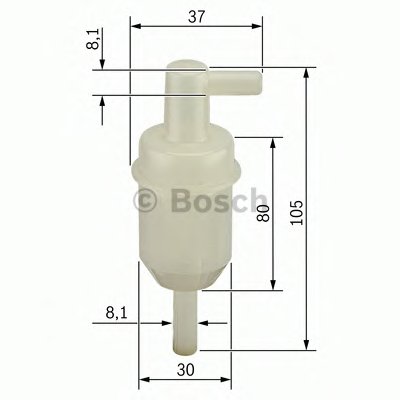 0450904077 BOSCH