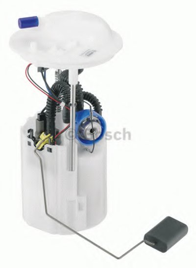 0986580947 BOSCH