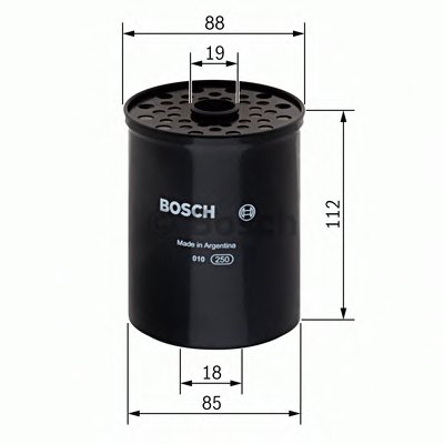 1457434200 BOSCH