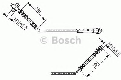1987476054 BOSCH
