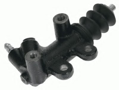 6283600534 SACHS
