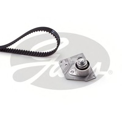 K015610XS GATES