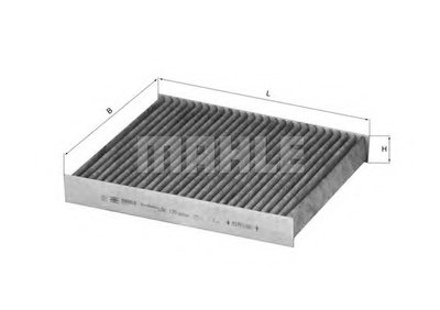 LAK120 MAHLE