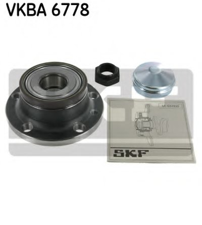 VKBA6778 SKF