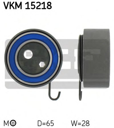 VKM15218 SKF
