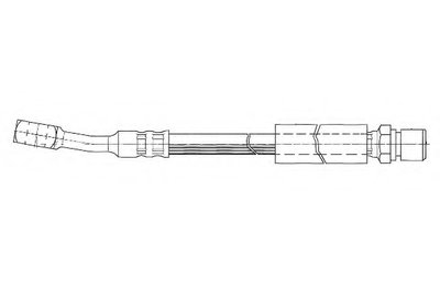 FHY2092 FERODO