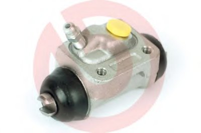 A12466 BREMBO