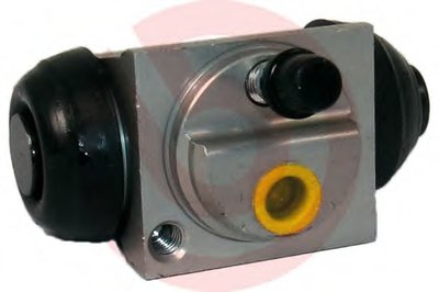 A12B81 BREMBO