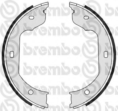 S06511 BREMBO