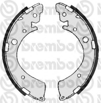 S28506 BREMBO