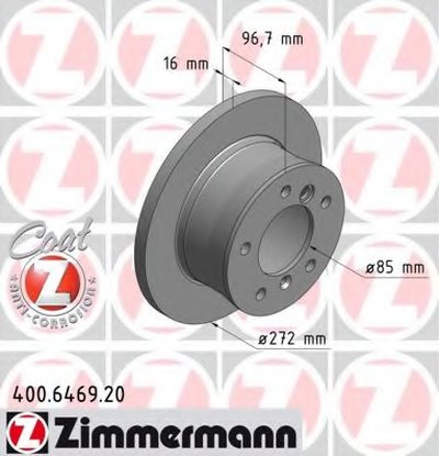 400646920 ZIMMERMANN