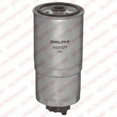 HDF571 DELPHI
