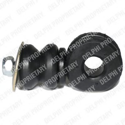 TC2036 DELPHI