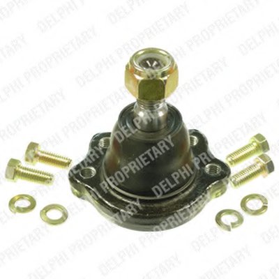 TC393 DELPHI