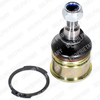 TC683 DELPHI