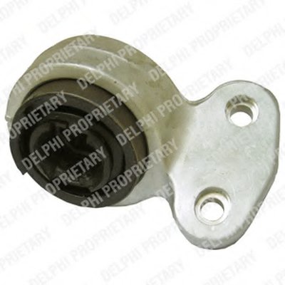 TD408W DELPHI