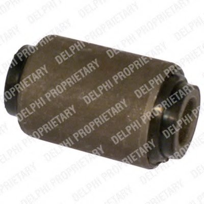 TD509W DELPHI
