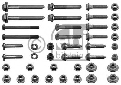 39758 FEBI BILSTEIN
