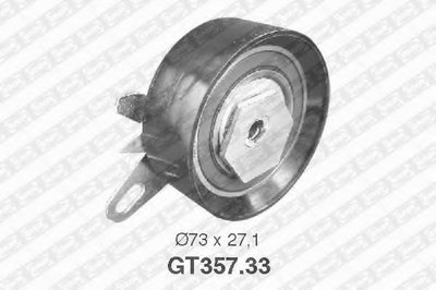 GT35733 SNR